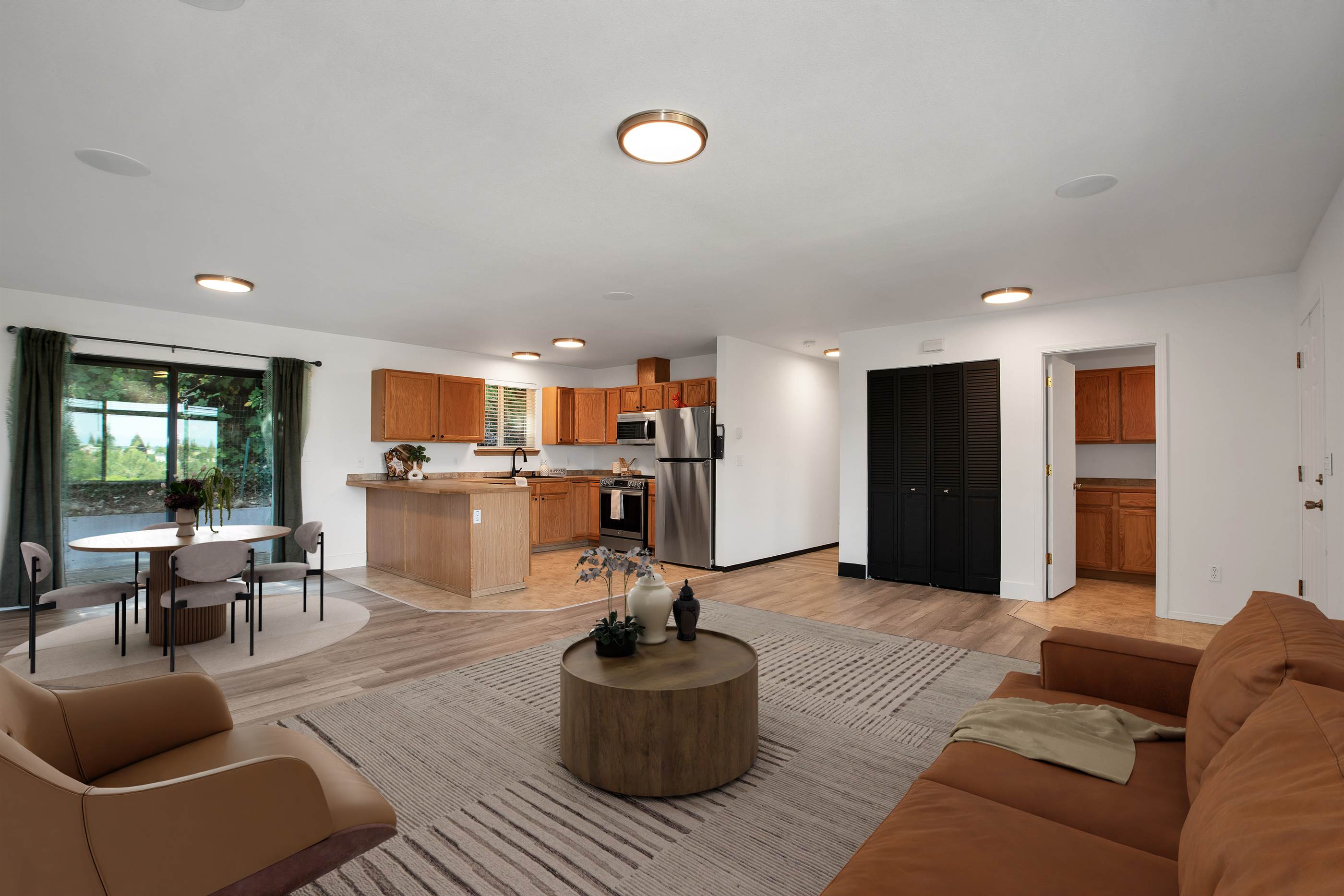 1414 East Harrison Street, Tacoma, WA 98404