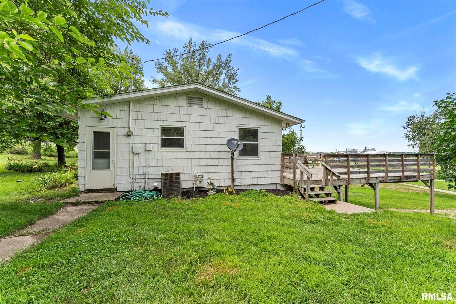 2576 285TH Avenue, De Witt, IA 52742