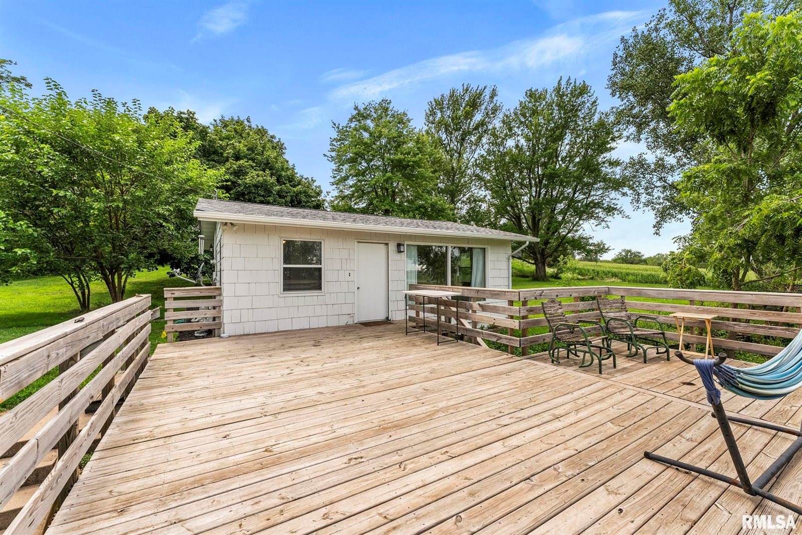 2576 285TH Avenue, De Witt, IA 52742