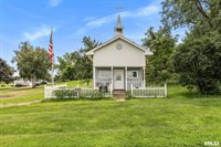 2576 285TH Avenue, De Witt, IA 52742