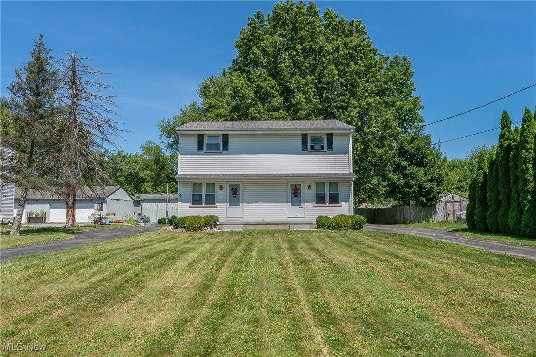 9925 Struthers Road, New Middletown, OH 44442