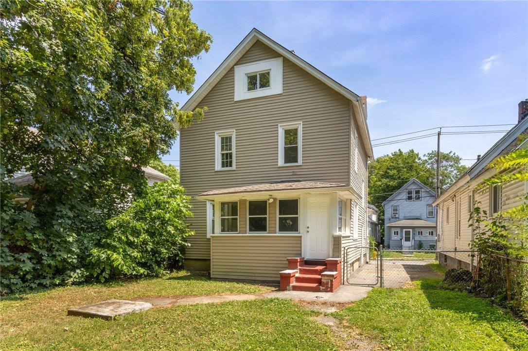 63 Miller Street, Rochester, NY 14605