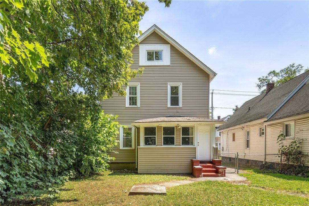 63 Miller Street, Rochester, NY 14605