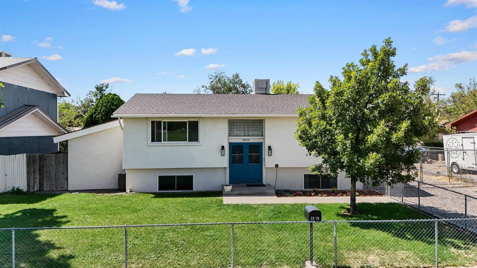 2879 Mesa Avenue, Grand Junction, CO 81501