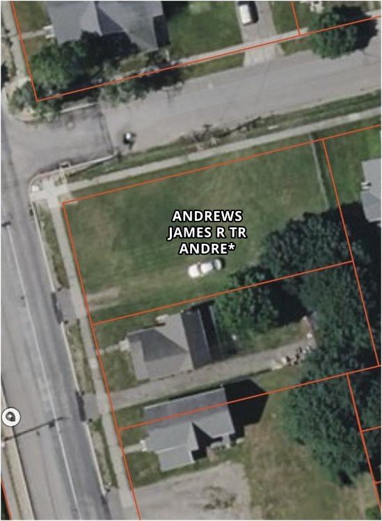 424 North Main Street, Athens, PA 18810