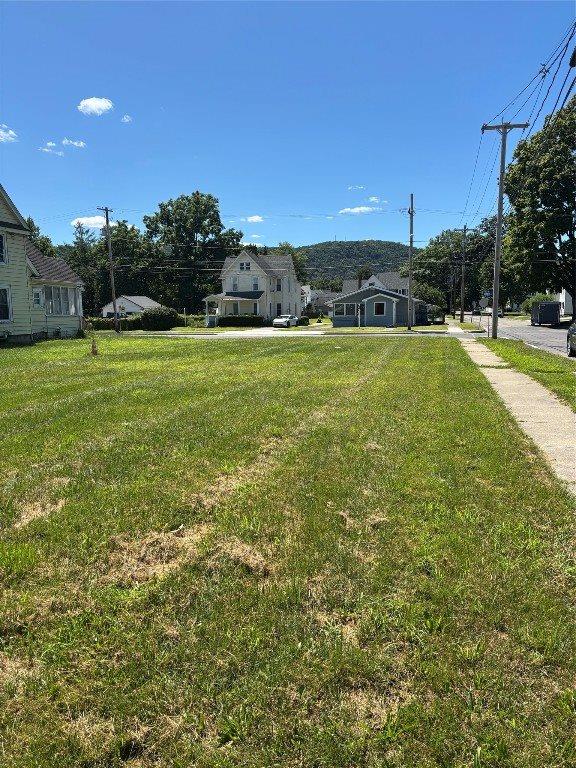 424 North Main Street, Athens, PA 18810