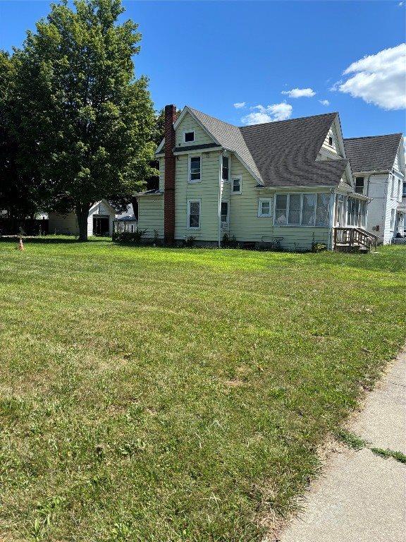 424 North Main Street, Athens, PA 18810