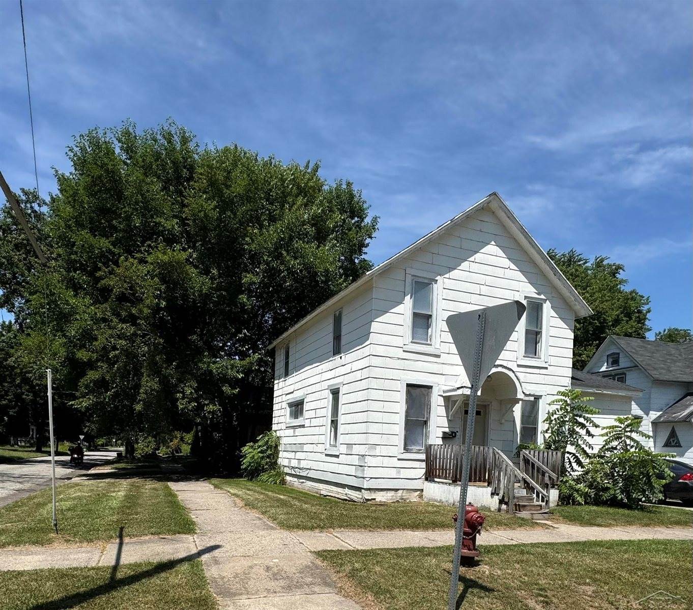401 N Porter Street, Saginaw, MI 48602