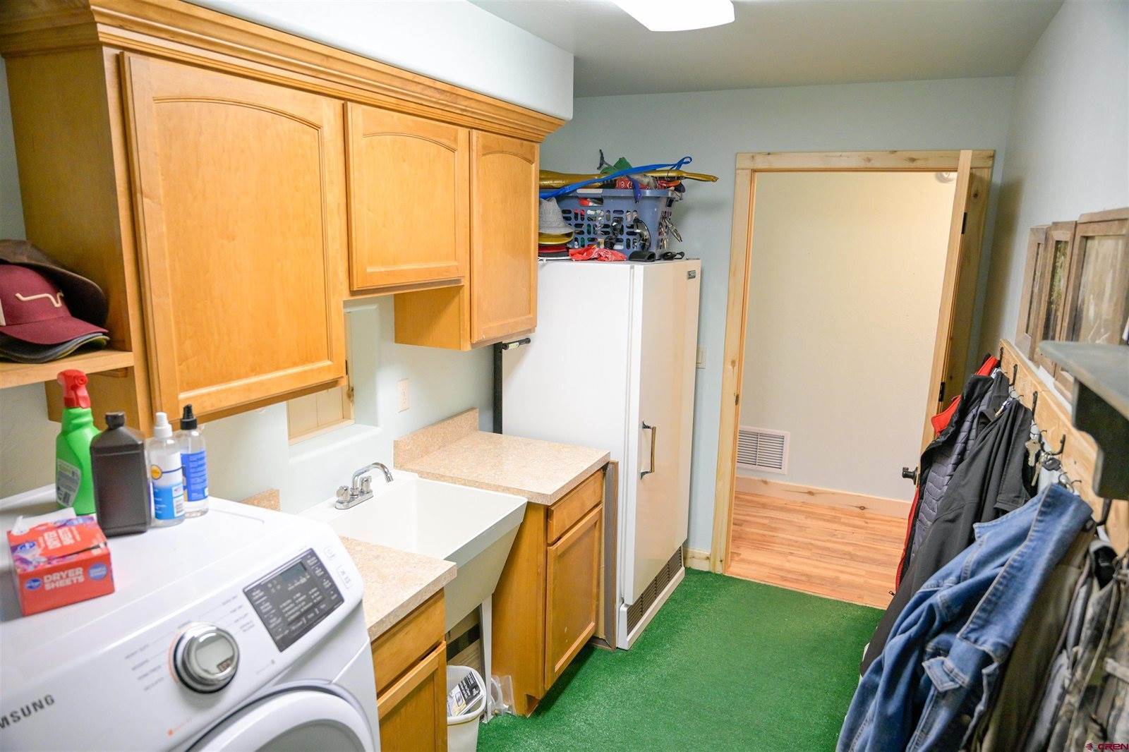 2601 Peyton Drive, Montrose, CO 81401