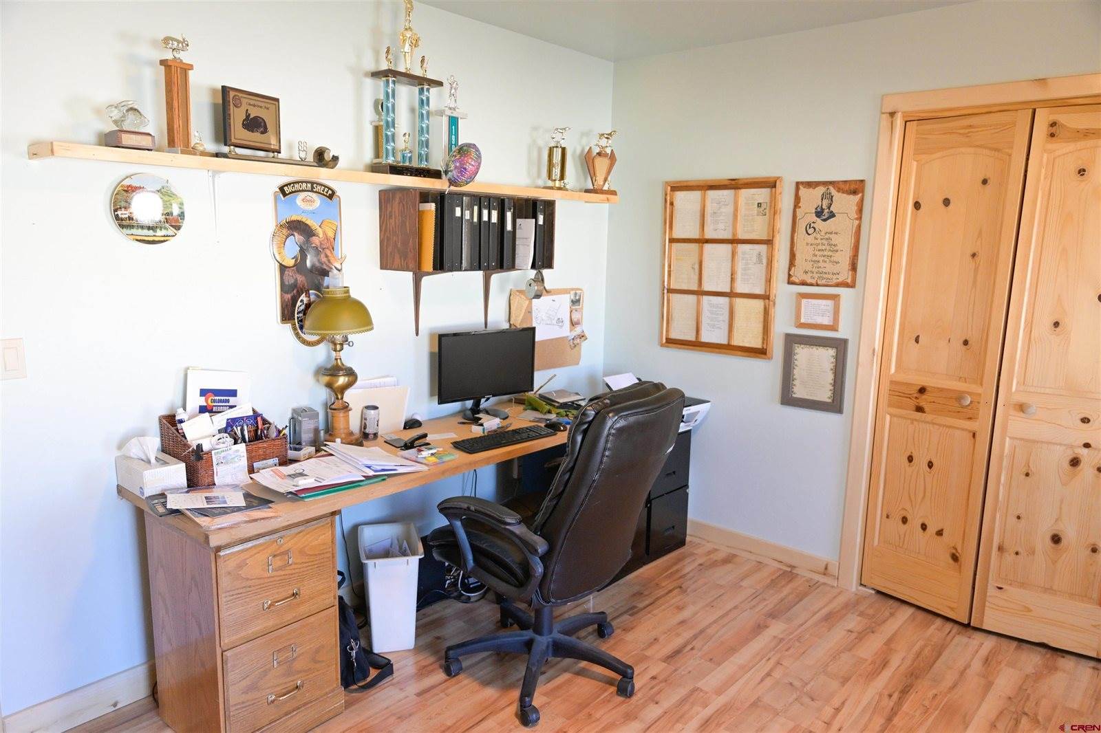 2601 Peyton Drive, Montrose, CO 81401