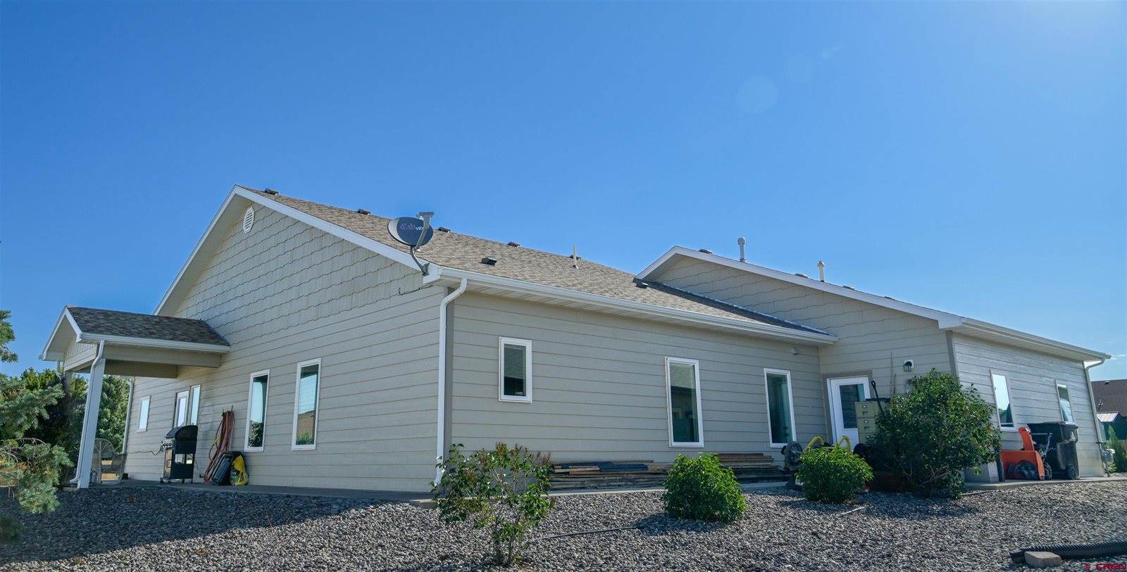 2601 Peyton Drive, Montrose, CO 81401