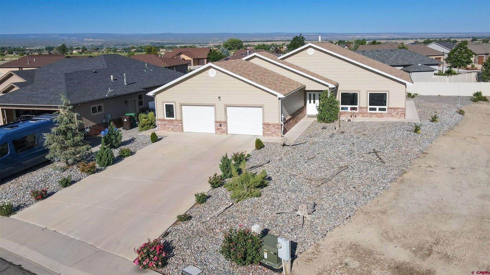 2601 Peyton Drive, Montrose, CO 81401