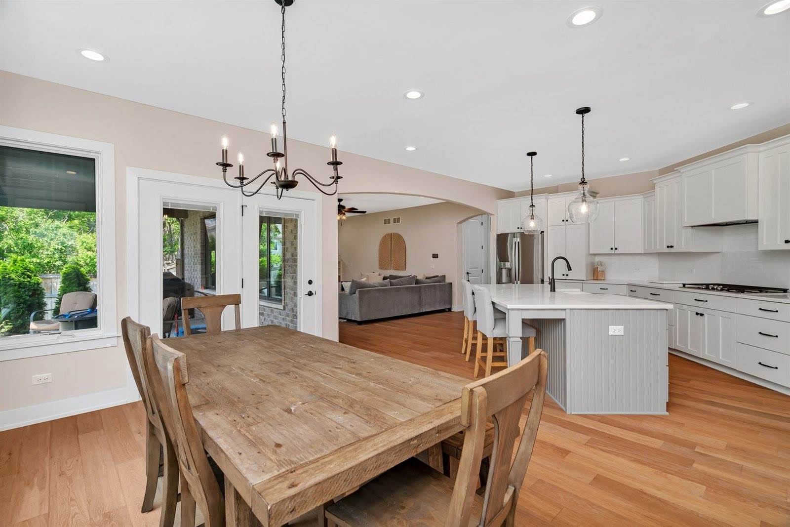 20111 North Woodland Circle, Mokena, IL 60448