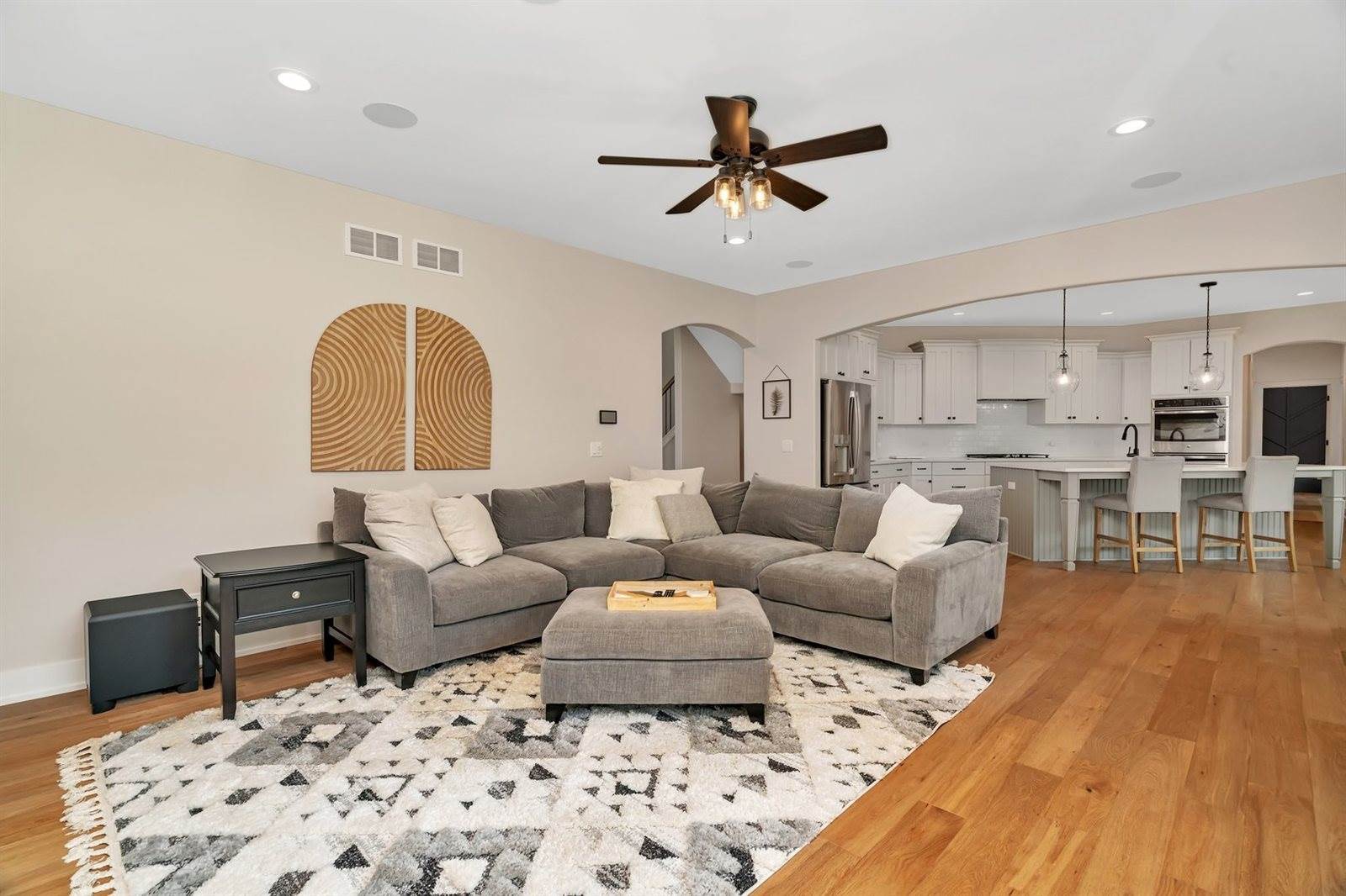 20111 North Woodland Circle, Mokena, IL 60448