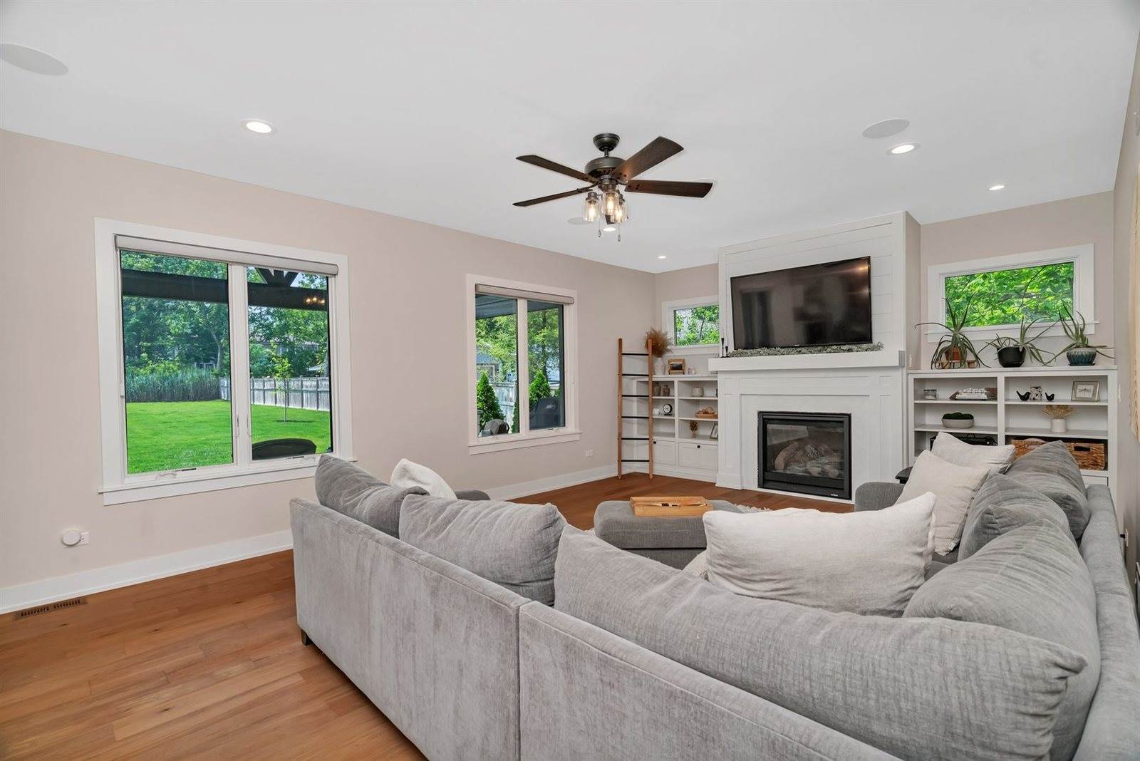 20111 North Woodland Circle, Mokena, IL 60448