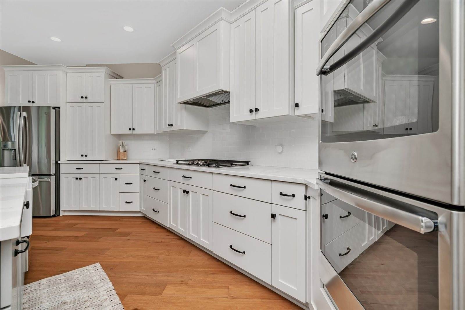 20111 North Woodland Circle, Mokena, IL 60448