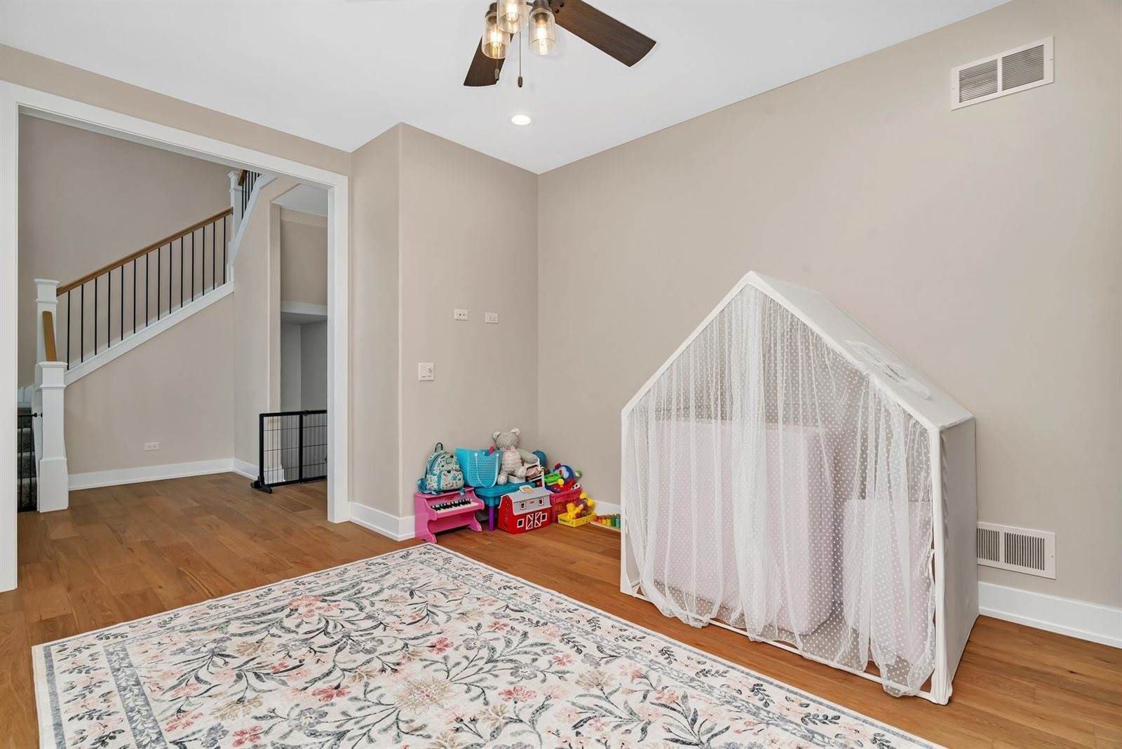 20111 North Woodland Circle, Mokena, IL 60448