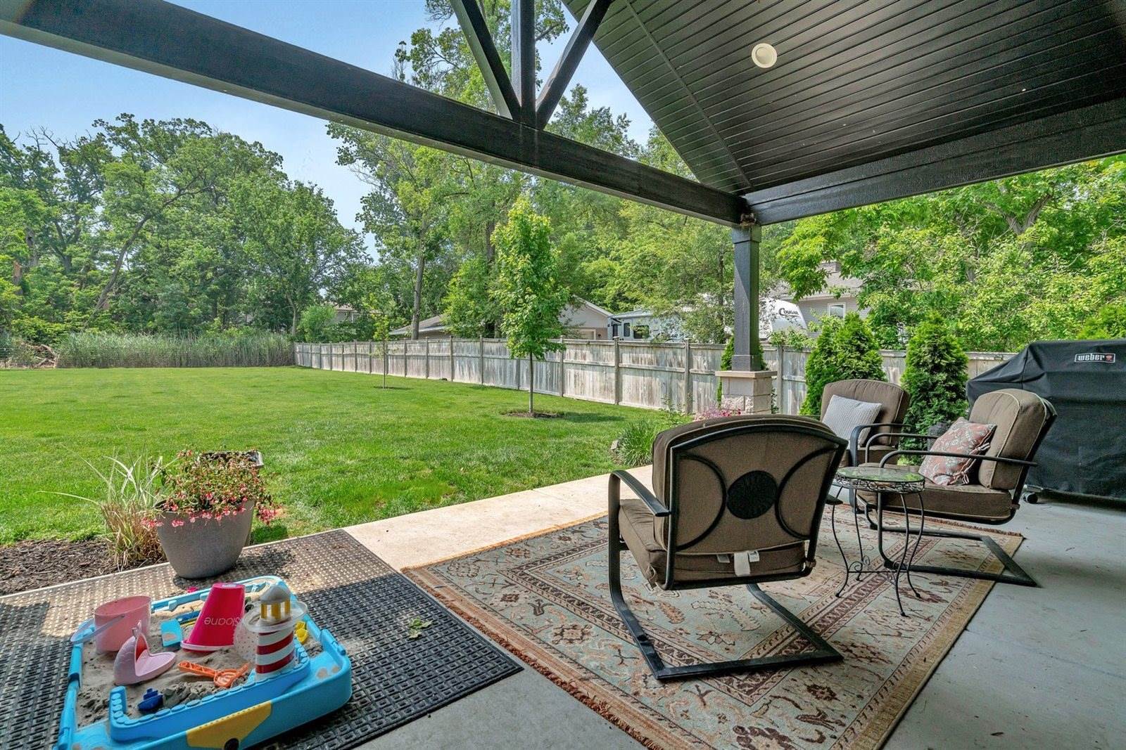 20111 North Woodland Circle, Mokena, IL 60448