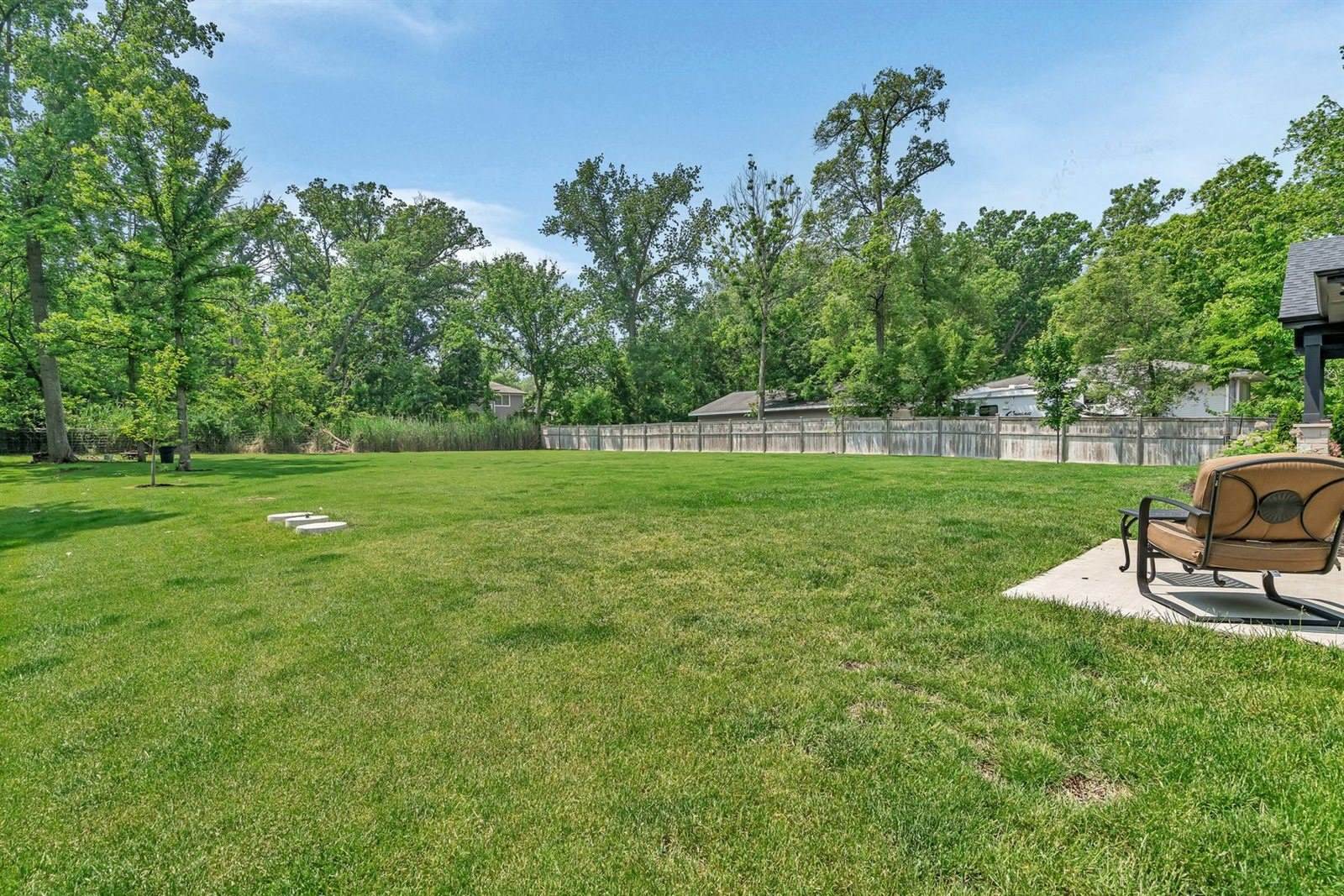 20111 North Woodland Circle, Mokena, IL 60448