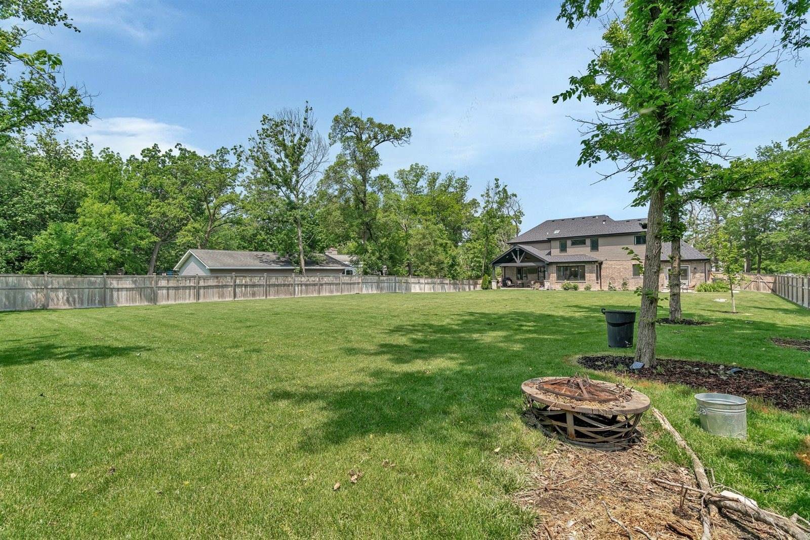 20111 North Woodland Circle, Mokena, IL 60448