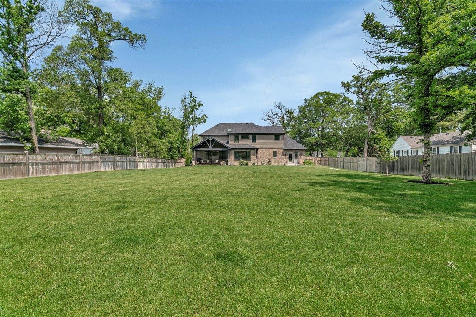 20111 North Woodland Circle, Mokena, IL 60448