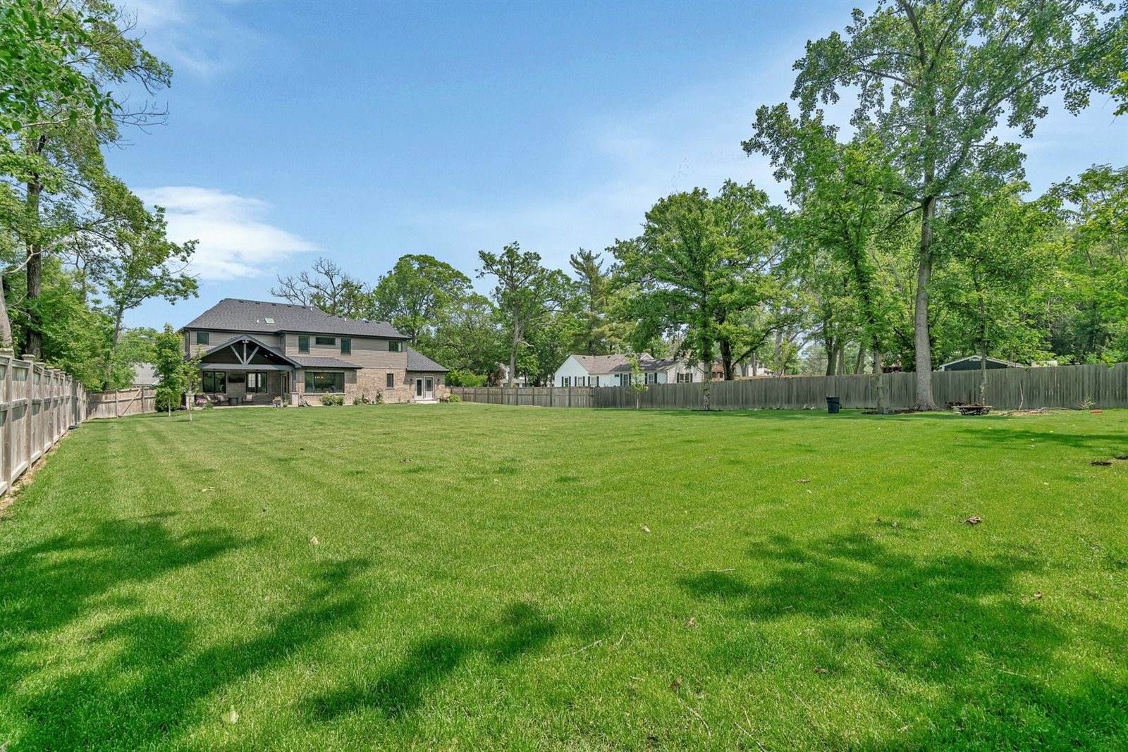 20111 North Woodland Circle, Mokena, IL 60448