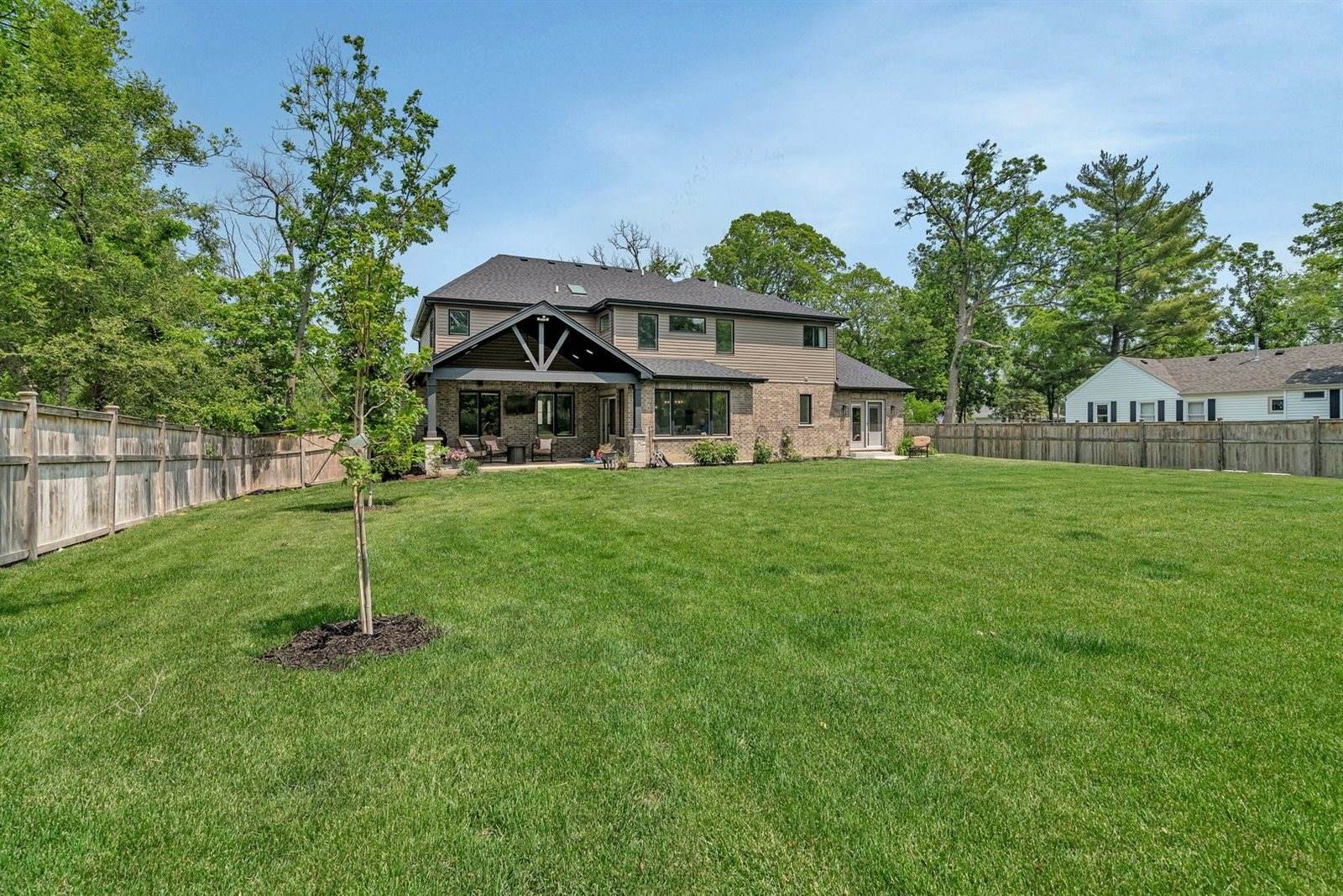 20111 North Woodland Circle, Mokena, IL 60448