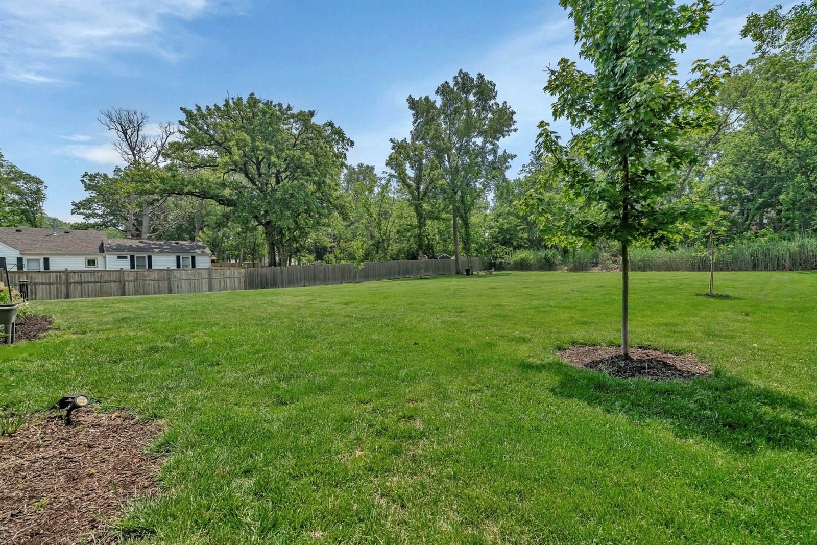 20111 North Woodland Circle, Mokena, IL 60448