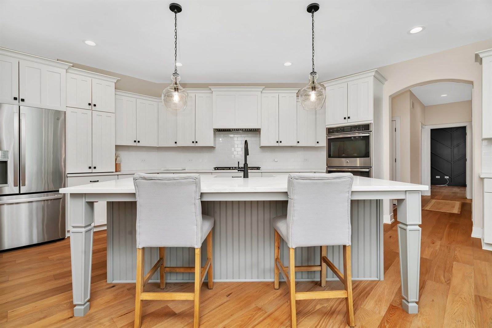 20111 North Woodland Circle, Mokena, IL 60448