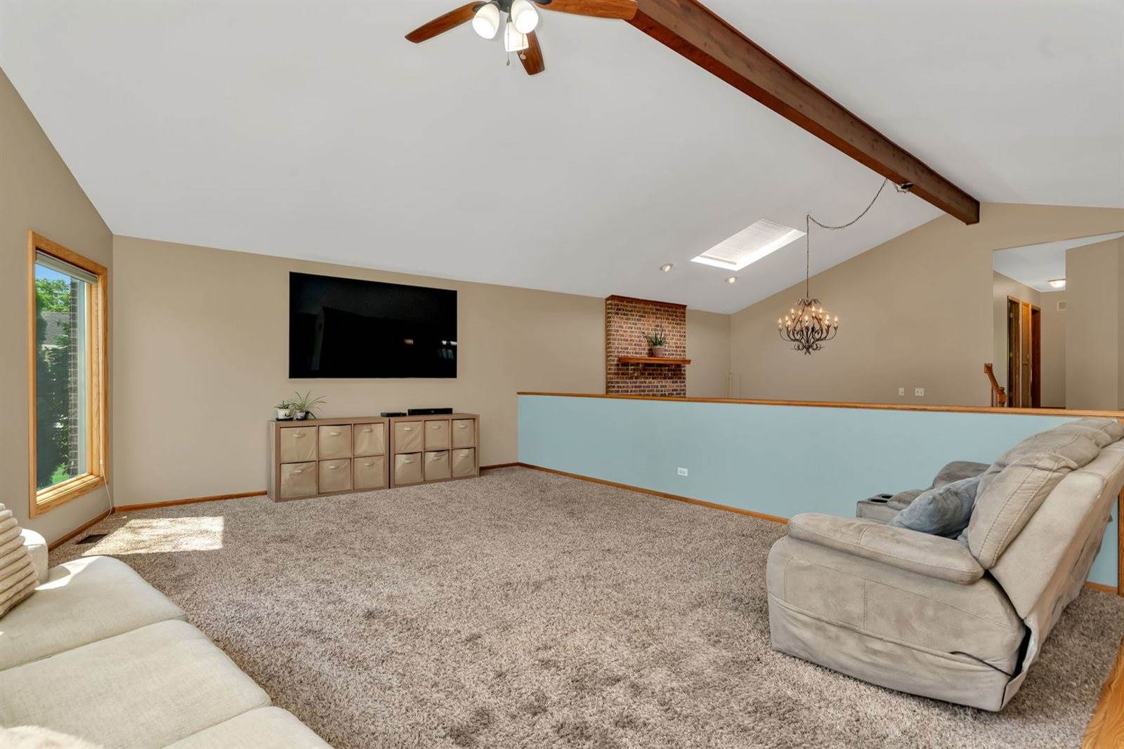 20408 South Grand Prairie Lane, Frankfort, IL 60423