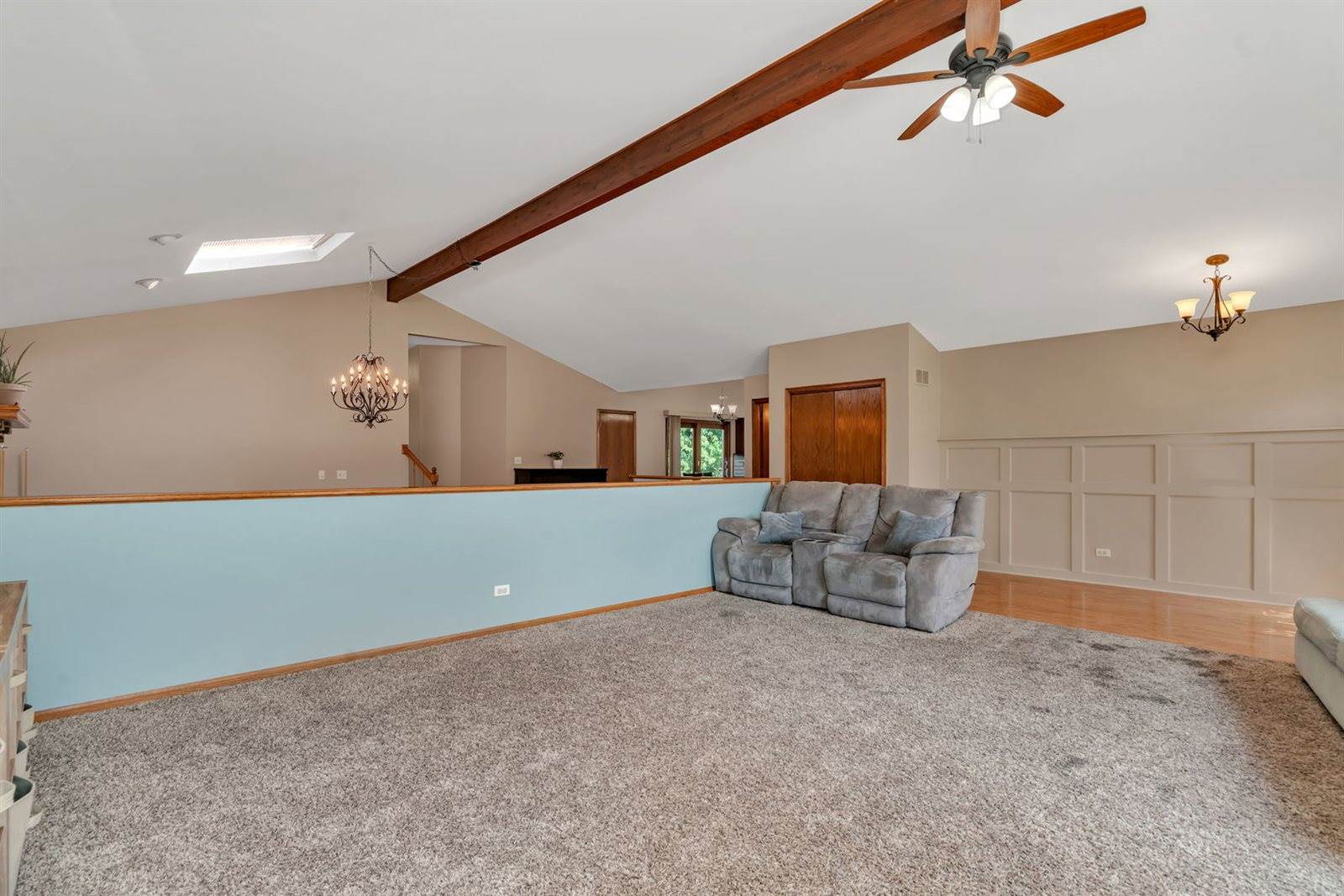 20408 South Grand Prairie Lane, Frankfort, IL 60423