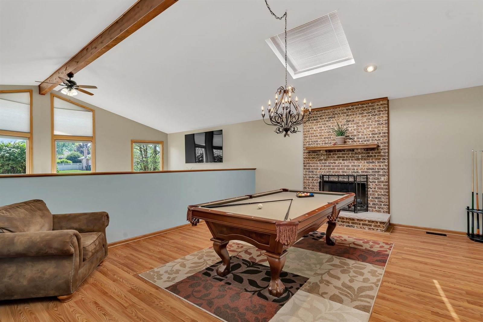 20408 South Grand Prairie Lane, Frankfort, IL 60423