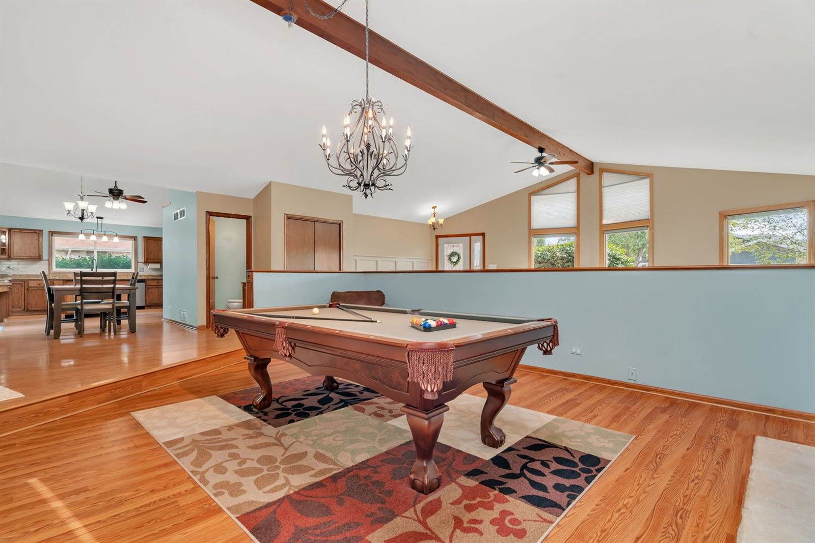 20408 South Grand Prairie Lane, Frankfort, IL 60423