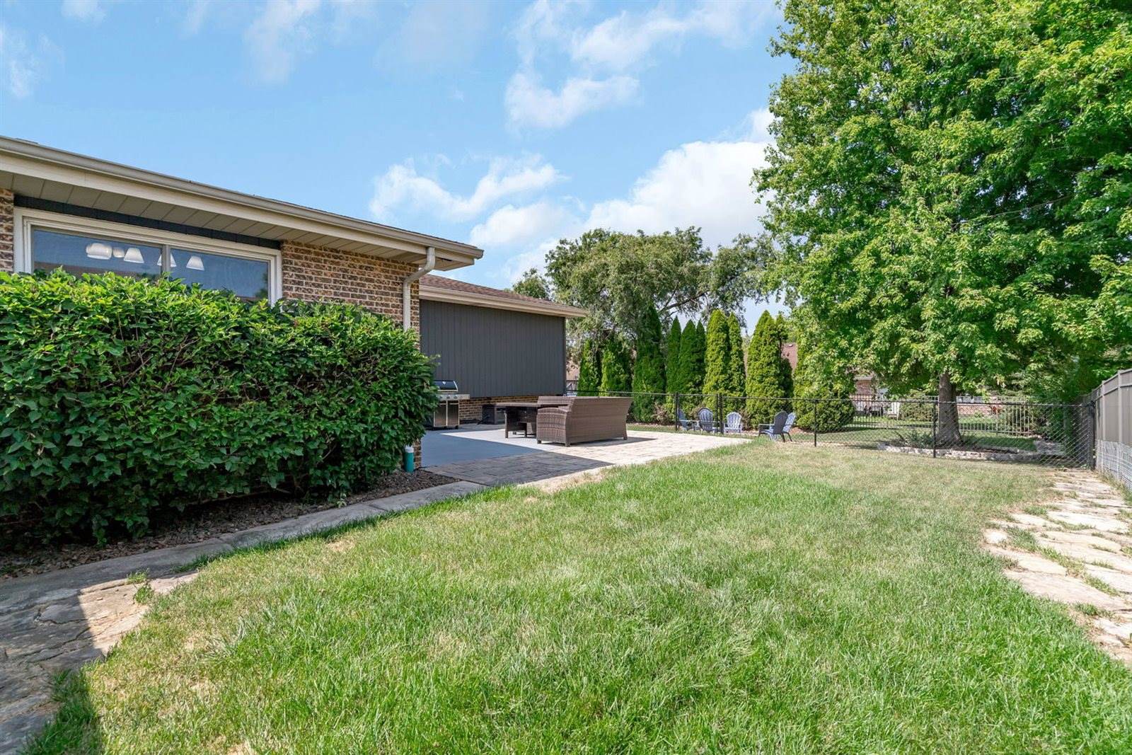 20408 South Grand Prairie Lane, Frankfort, IL 60423