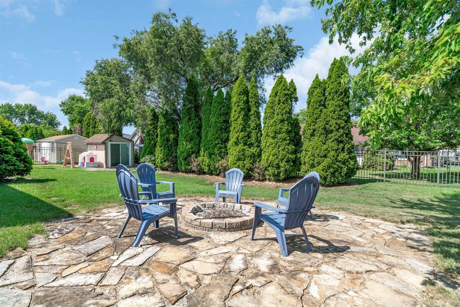 20408 South Grand Prairie Lane, Frankfort, IL 60423