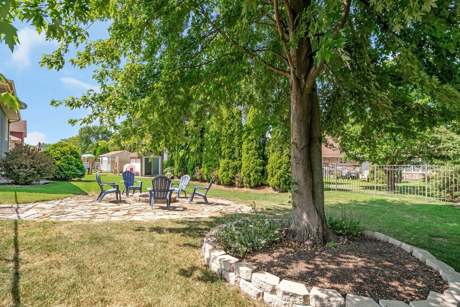 20408 South Grand Prairie Lane, Frankfort, IL 60423