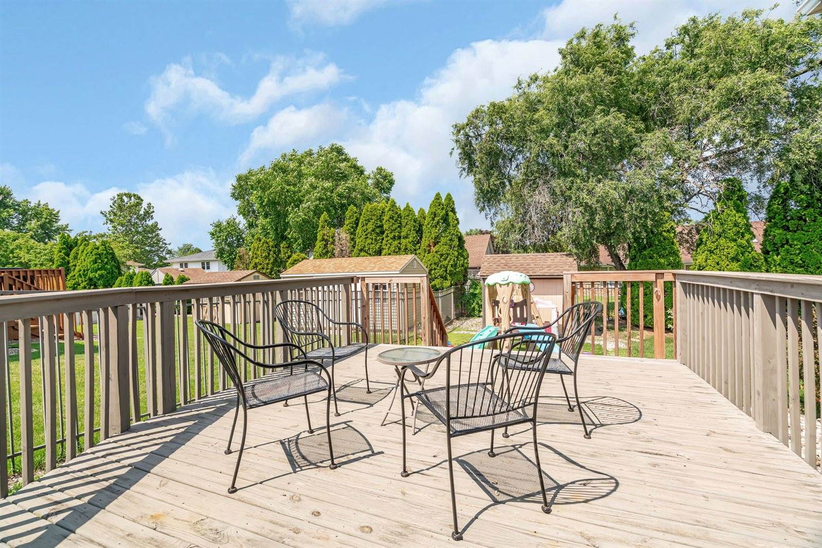 20408 South Grand Prairie Lane, Frankfort, IL 60423