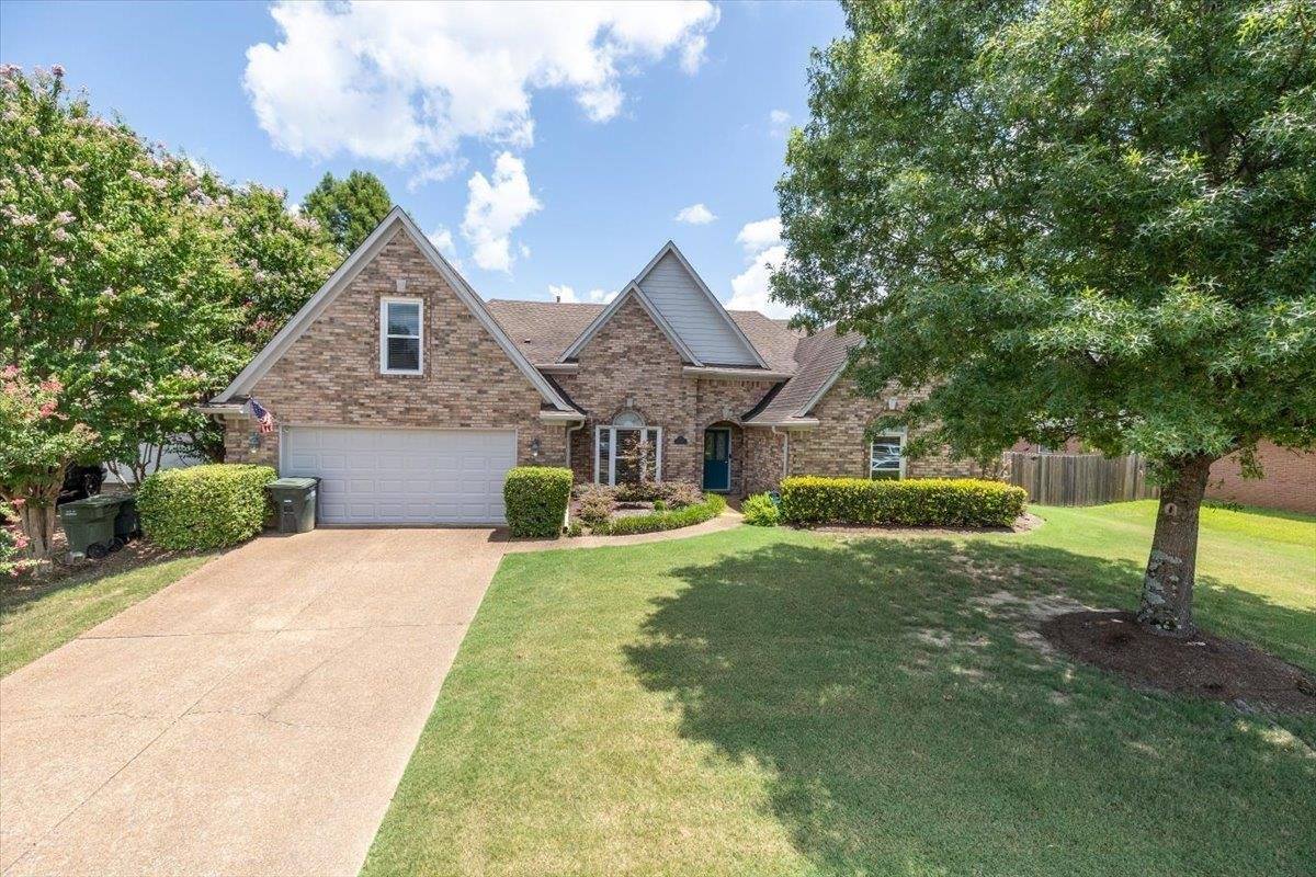 8973 Heath, Memphis, TN 38016