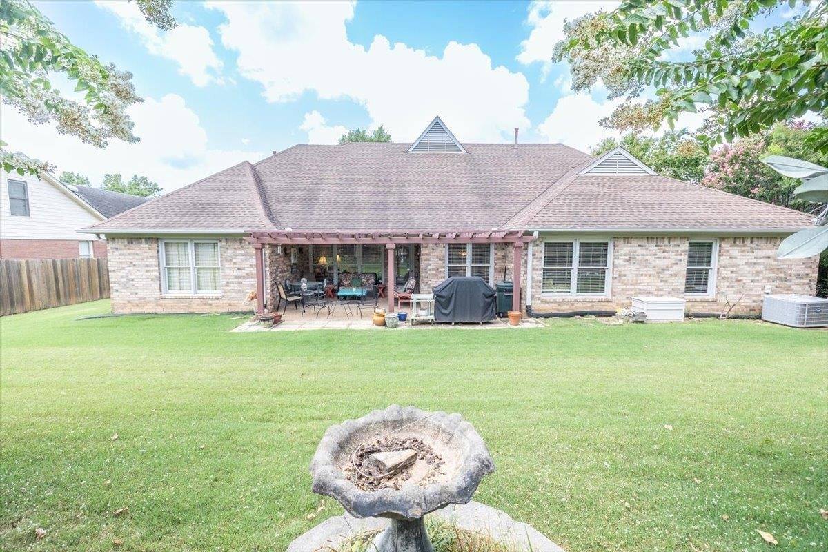 8973 Heath, Memphis, TN 38016