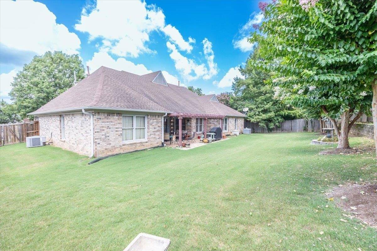8973 Heath, Memphis, TN 38016