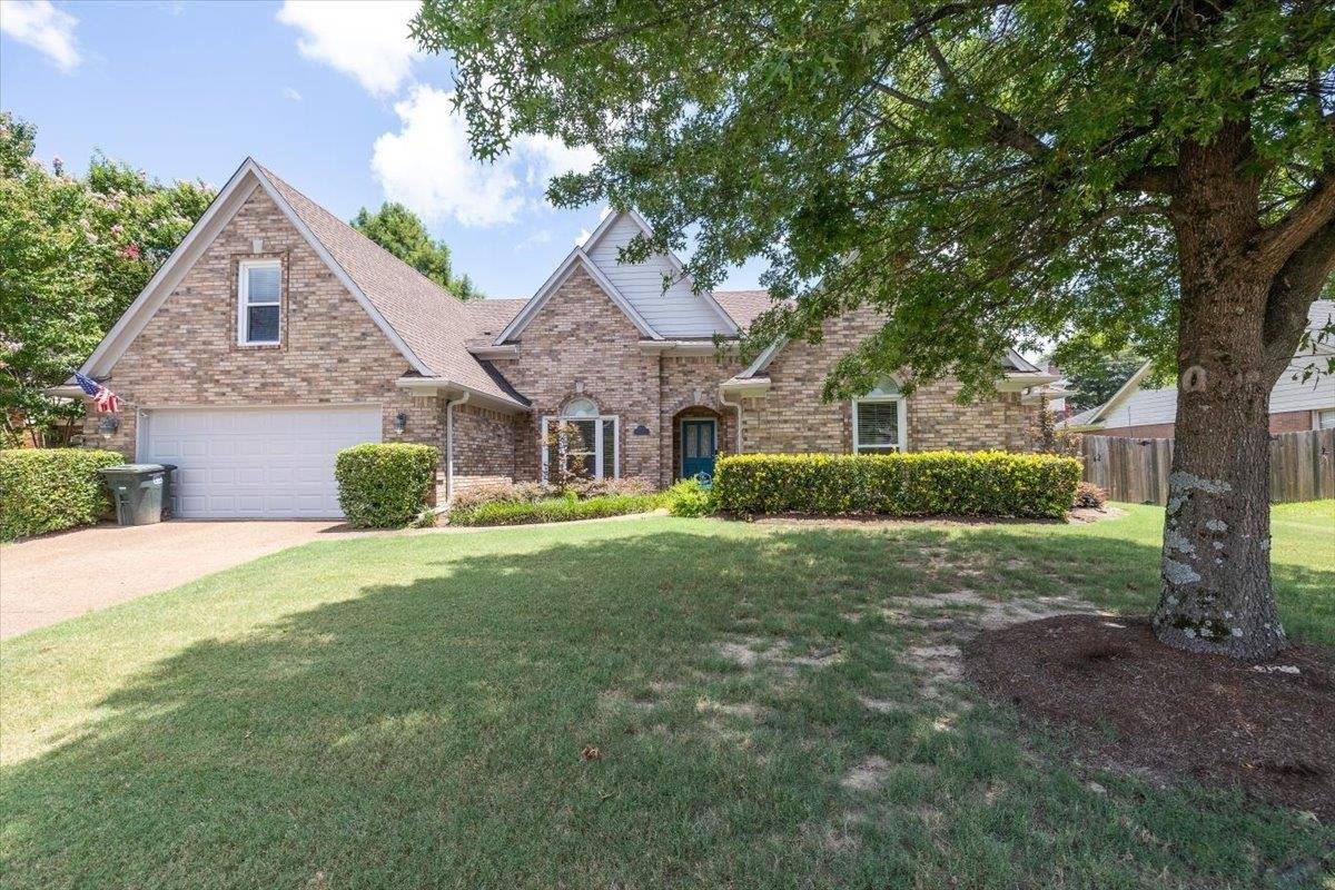 8973 Heath, Memphis, TN 38016