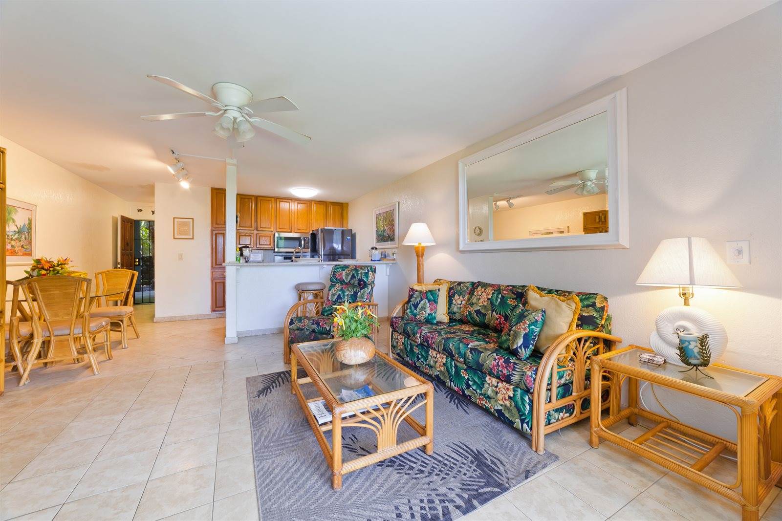 75-5888 Alii Dr, #B6, Kailua-Kona, HI 96740