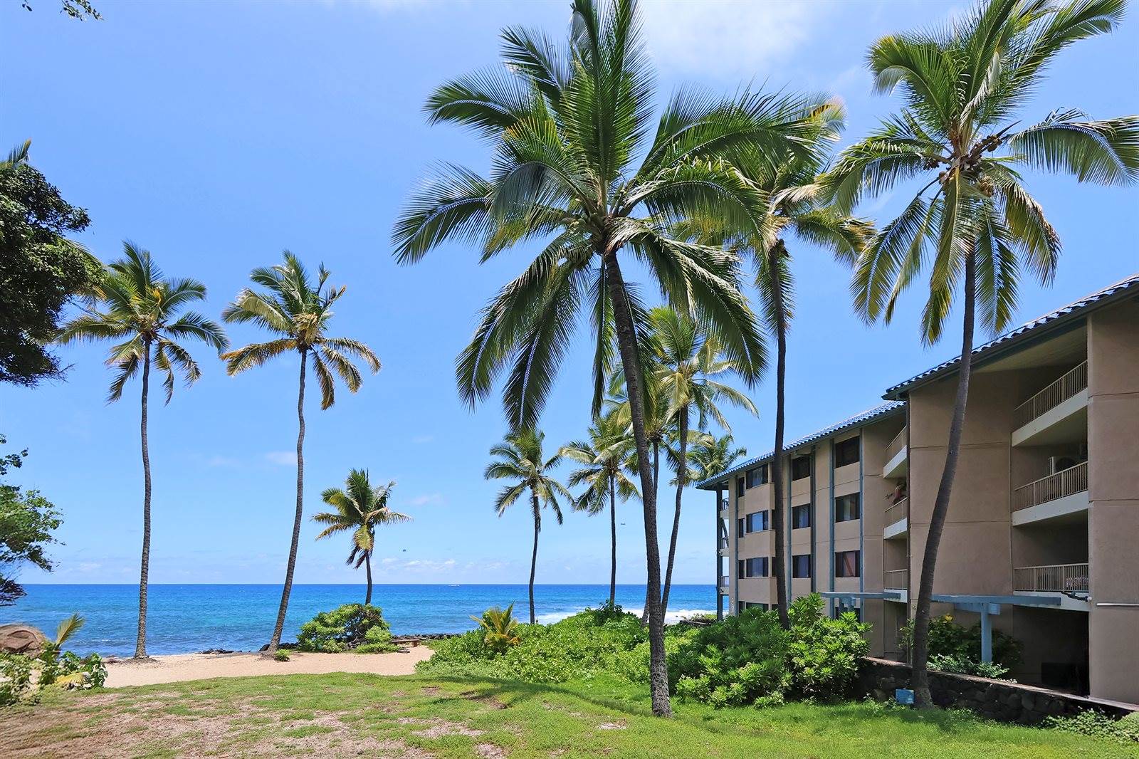 75-5888 Alii Dr, #B6, Kailua-Kona, HI 96740