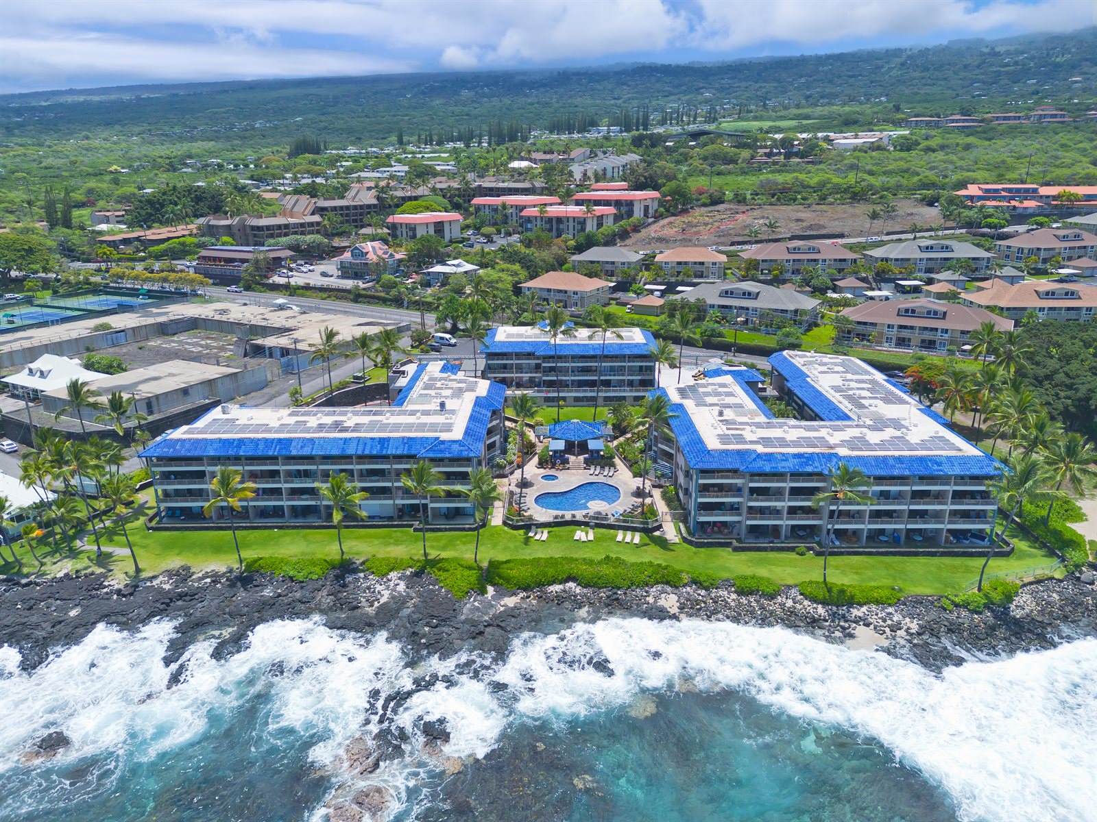 75-5888 Alii Dr, #B6, Kailua-Kona, HI 96740