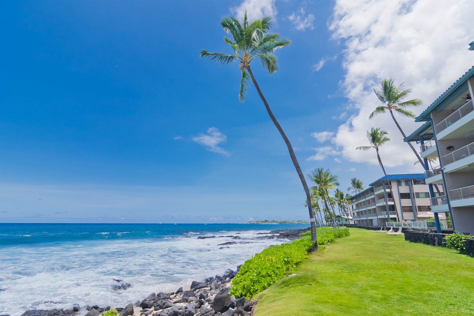 75-5888 Alii Dr, #B6, Kailua-Kona, HI 96740