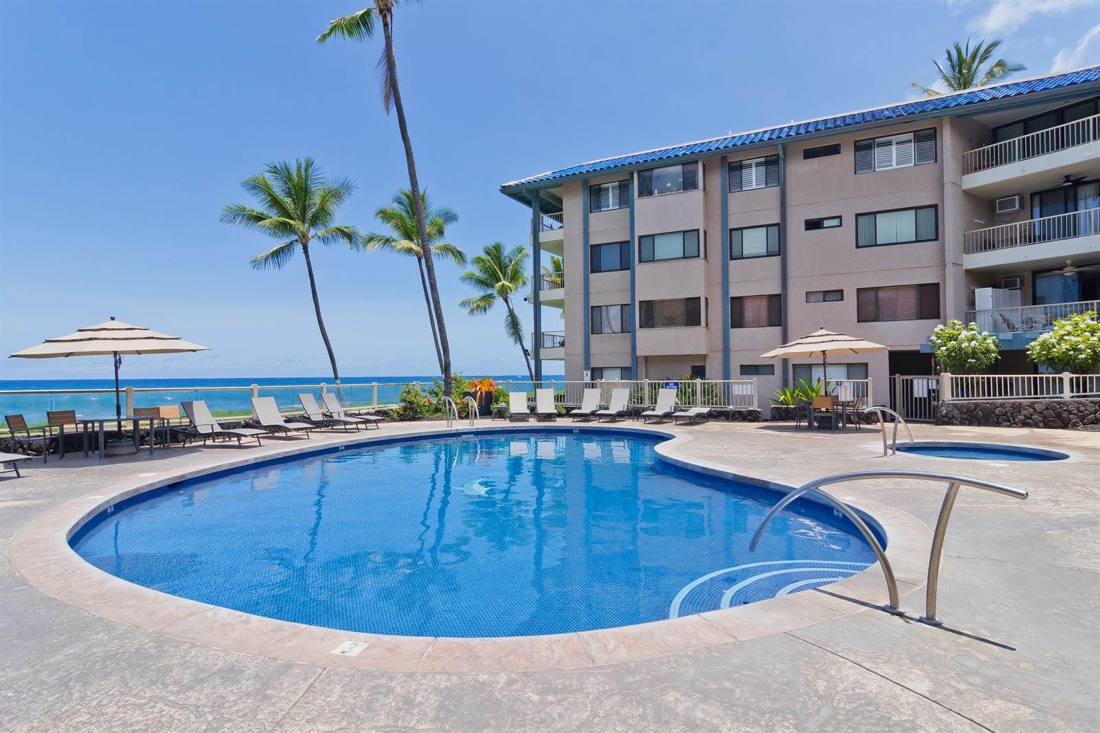 75-5888 Alii Dr, #B6, Kailua-Kona, HI 96740