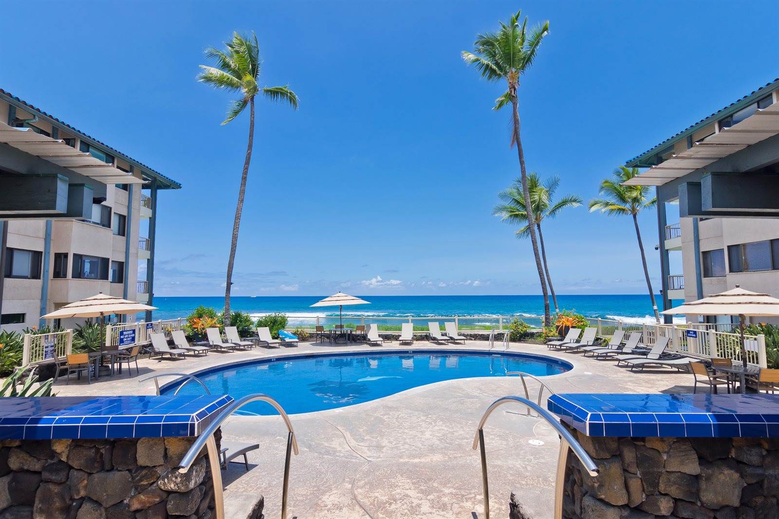 75-5888 Alii Dr, #B6, Kailua-Kona, HI 96740