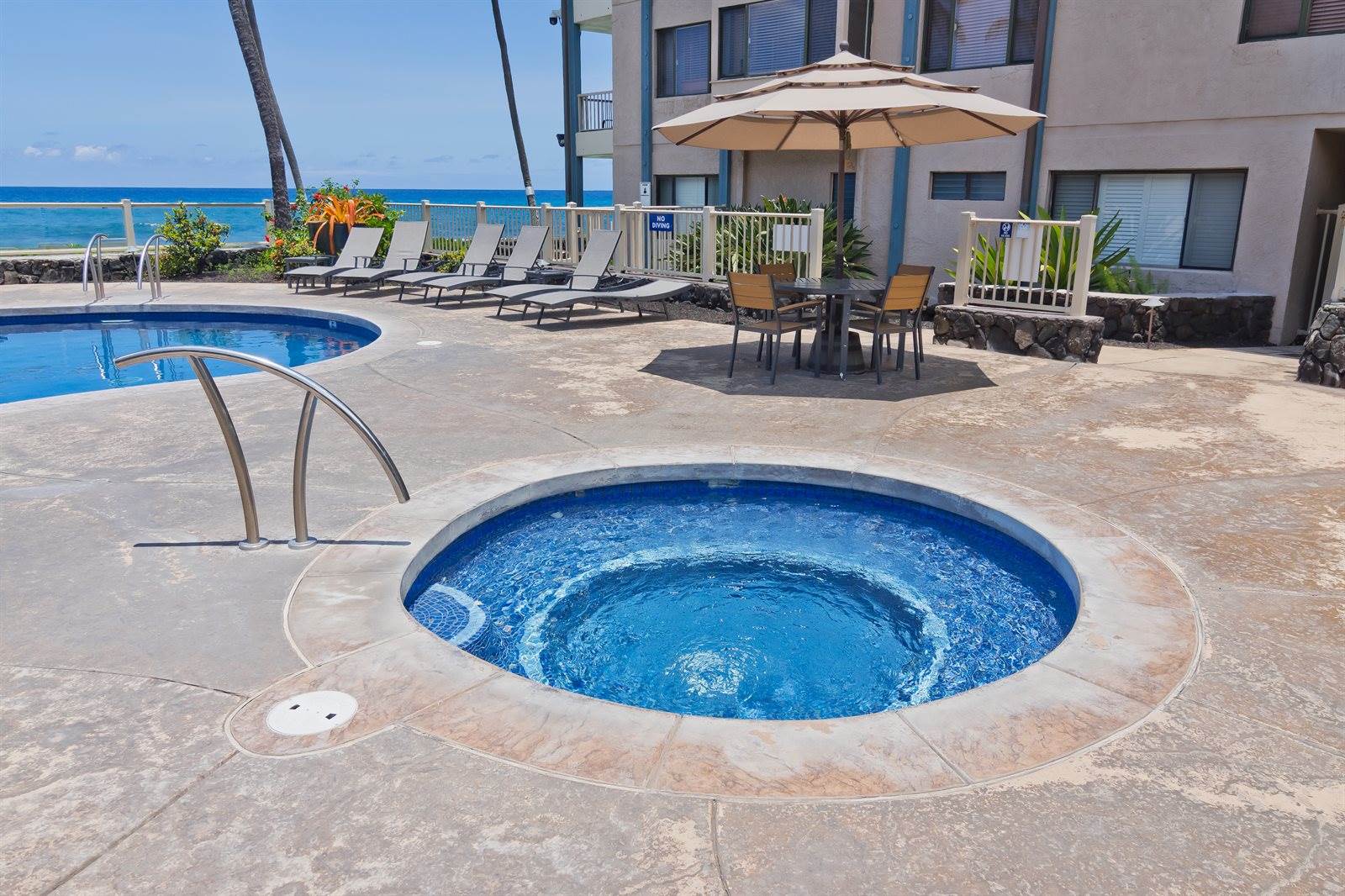 75-5888 Alii Dr, #B6, Kailua-Kona, HI 96740