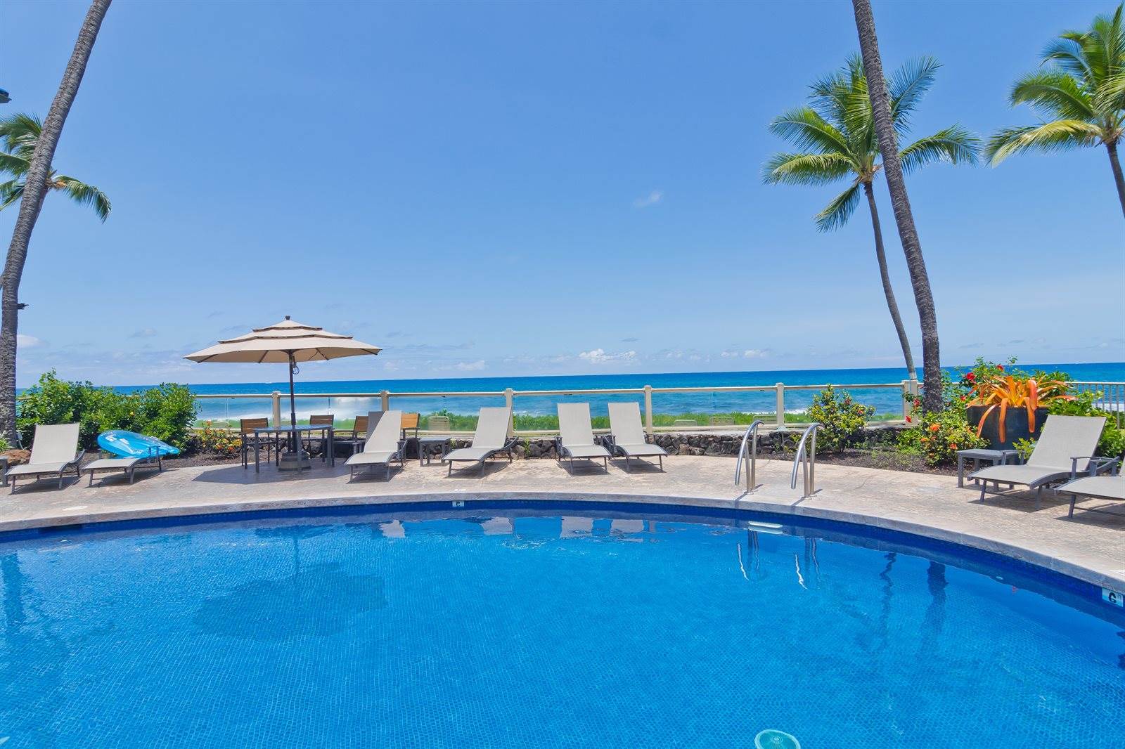 75-5888 Alii Dr, #B6, Kailua-Kona, HI 96740