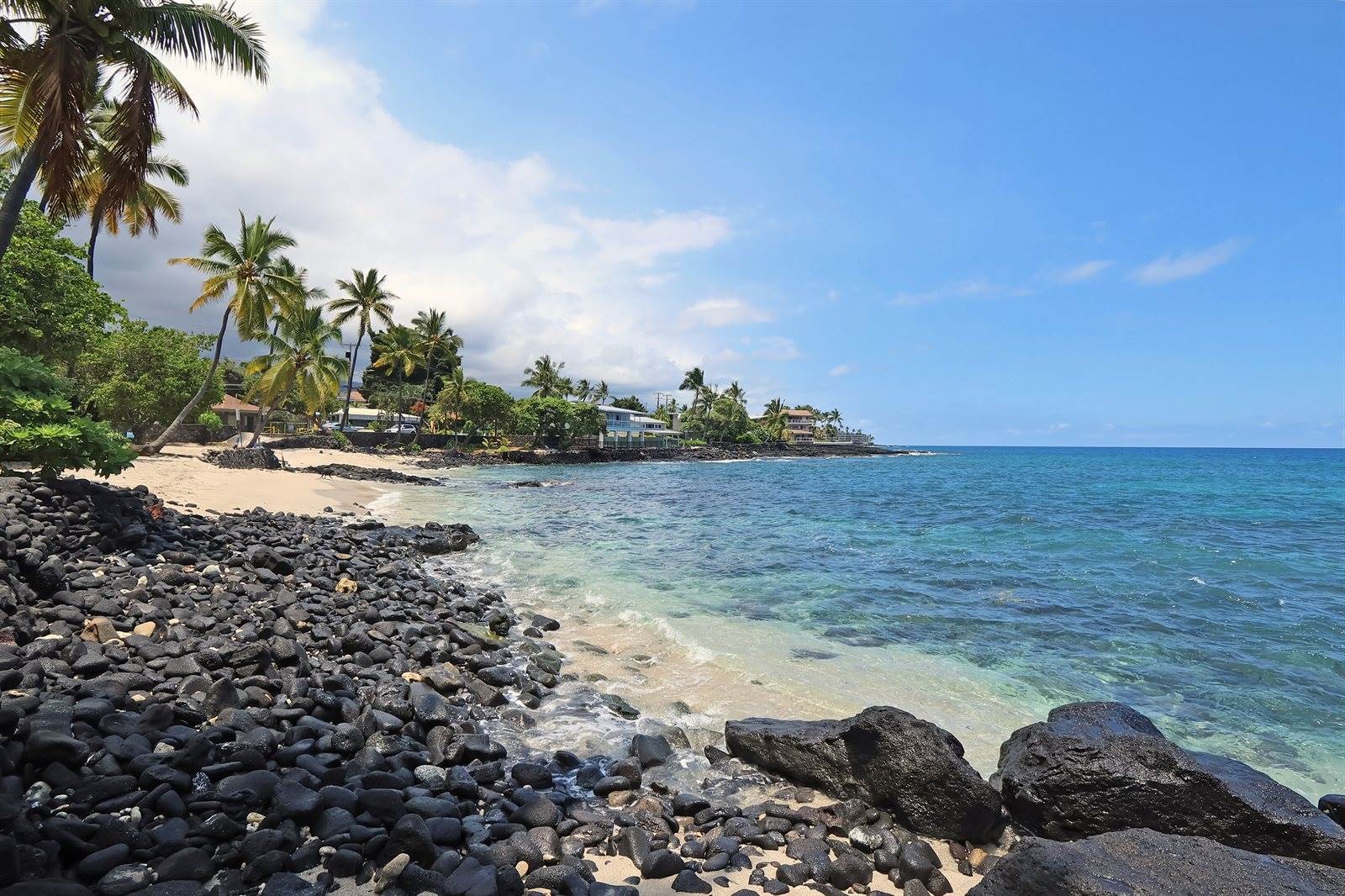 75-5888 Alii Dr, #B6, Kailua-Kona, HI 96740